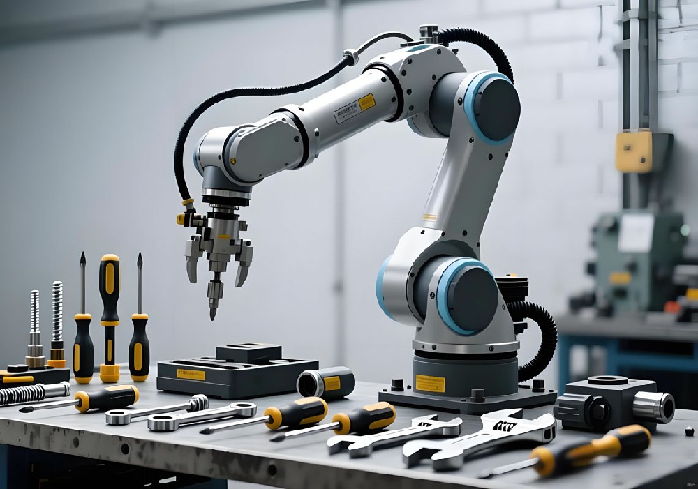 宁波朗杰智能装备有限公司