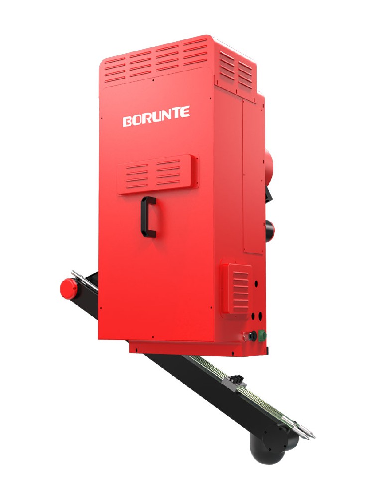 BRTYZGT02S2B 压铸给汤机