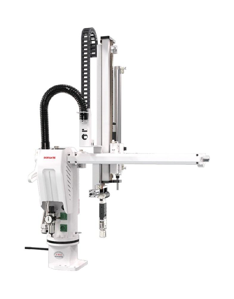 BRTP08WSS0PC 斜臂式机械手