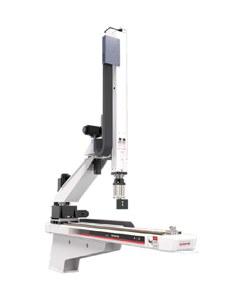 BRTIRTR1010A 五轴关节机械手