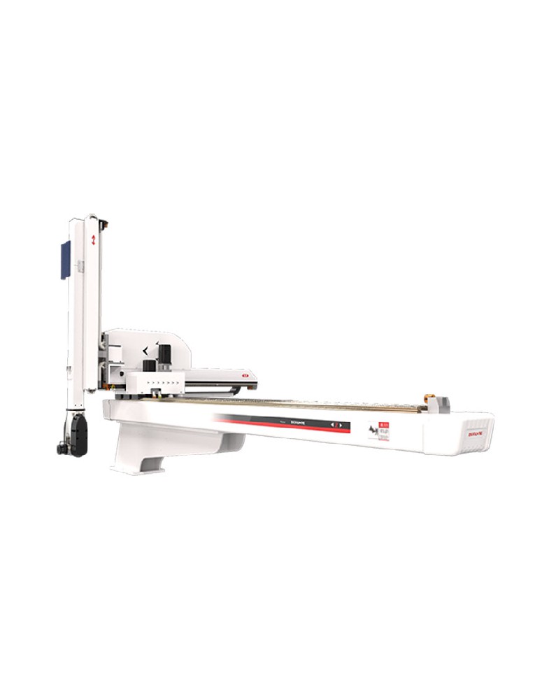 BRTNN15WSS5P 五轴伺服机械手